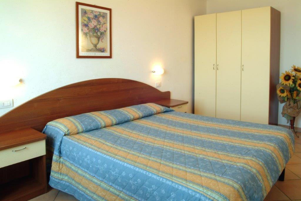 Residence Carioca Rimini Exterior foto